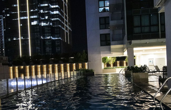 One Uptown Residence BGC Taguig - Foto 31