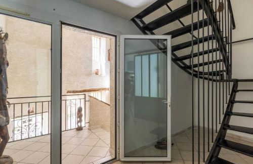 Apartment Zwischen Meer- Seen und Bergen by Interhome - Foto 18