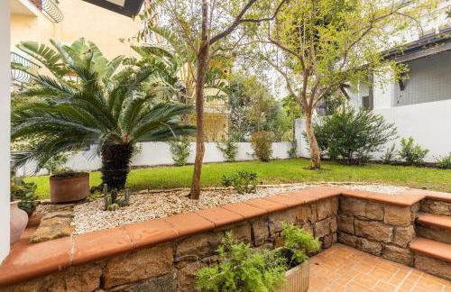 La Casa sulla Piazza - con giardino - Foto 39