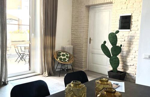 Loft Esquilino Terrazza a Stazione Termini - Foto 8
