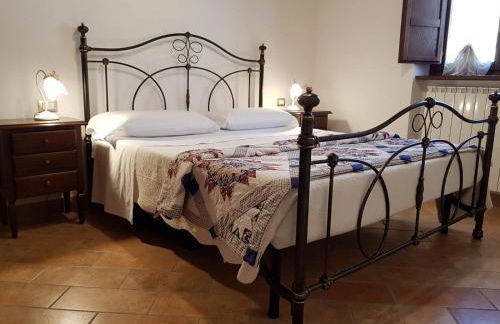 Agriturismo Casale Tozzetti - Foto 28