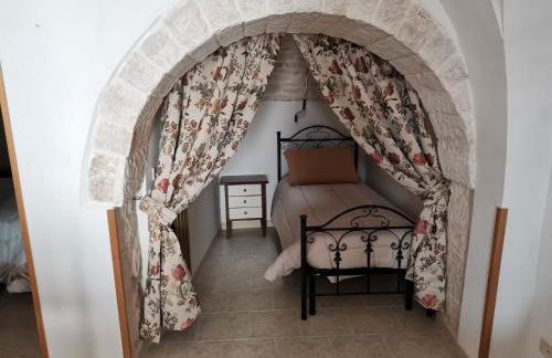 Casa Vacanza Trullo Dimora Storica Morea - Photo 14