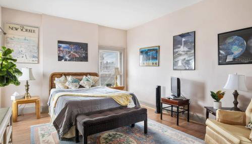 Vibrant Home: Historic Charm Perfect Location - Foto 2