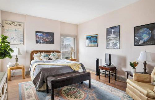 Vibrant Home: Historic Charm Perfect Location - Foto 2