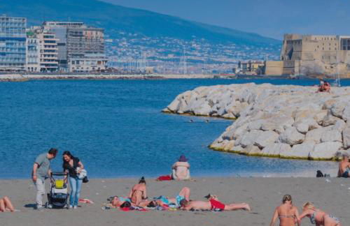 Napoli Centro Casa Vacanza - Foto 54