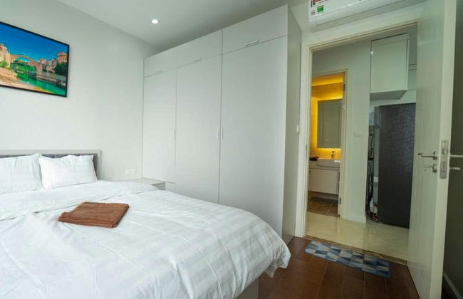 Manmo Park Home D'capitale - Photo 10