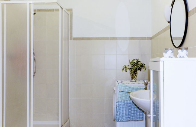 11 bedroom House in Prelà with private pool and garden - Photo 32