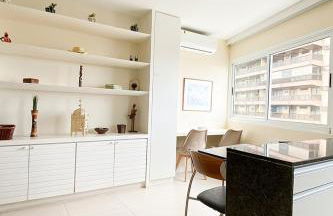 Apart hotel com vista a 300 mts das praias Ipanema - Copacabana - Arpoador - Foto 14