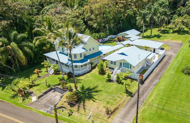 Grand Melemele 3 Bedroom Home by RedAwning - Foto 44