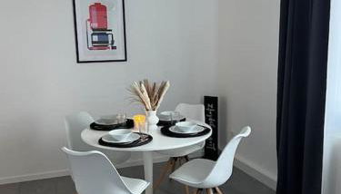 Rheingau Apartments - Foto 3