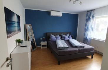 4****Sterne Ferienwohnung Mia DTV Klassifizierung - Foto 1