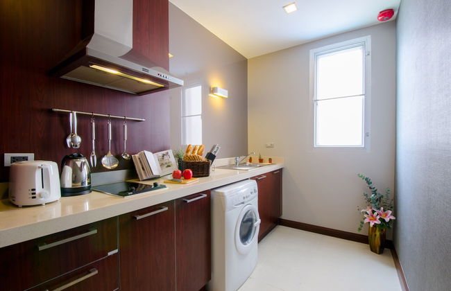 Grand Mercure Bangkok Asoke Residence - Photo 46