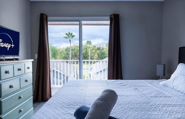 Cozy Family 3BR Townhouse Perfect Stay for 6 Guests - Foto 17