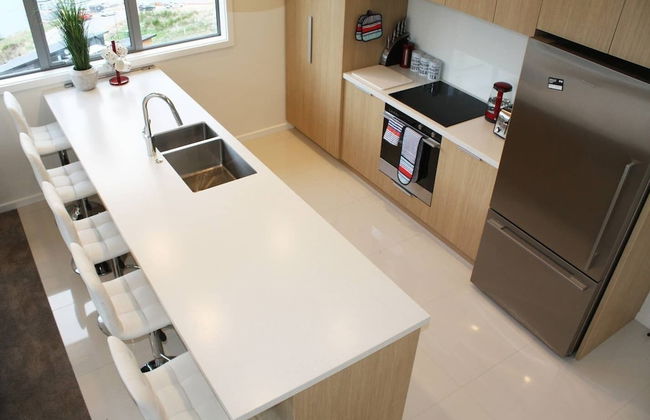 Lake View Townhouse Queenstown Hill - Foto 11