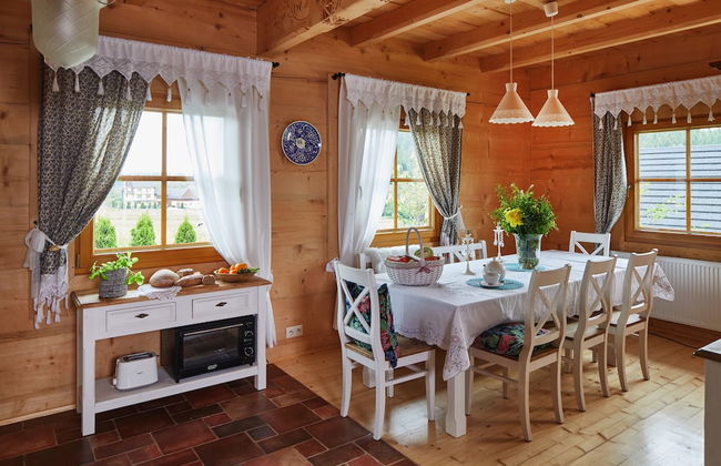 Osada Maruszyna - Foto 26