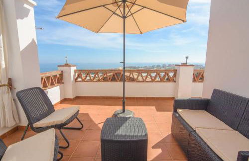 Villa privada con increíbles vistas al mar - Photo 41