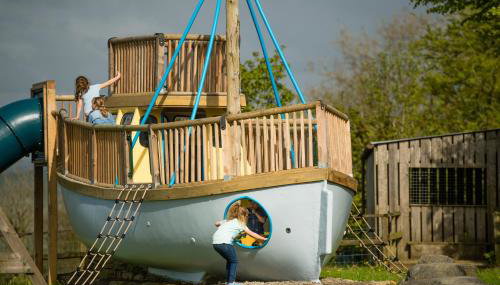 Granary Cottage with hot tub on organic farmland - Foto 2