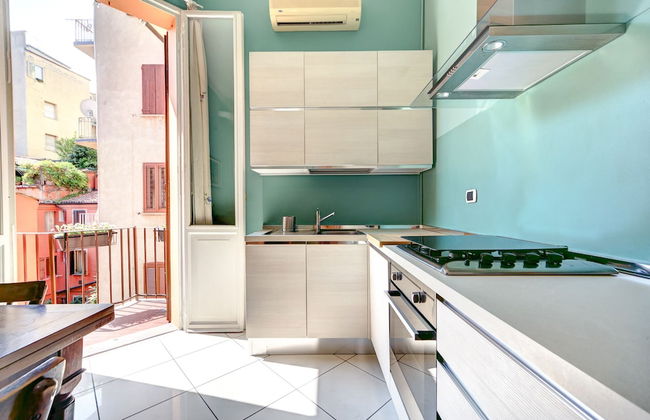 Casa Marconi 67 by Wonderful Italy - Foto 10