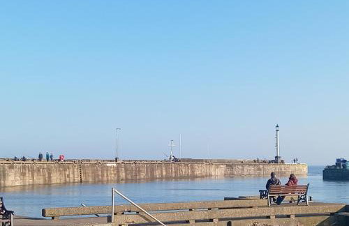 Harbour House Holiday Apartments - Foto 57