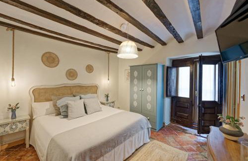 CASA RURAL - La Molinera Etxea - Acceso gratuito a la piscina municipal - Photo 20