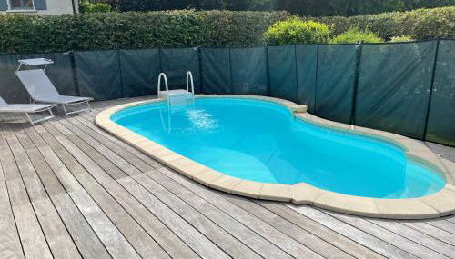 Lovely Gated Family Home, Steps to the Lake - Foto 3