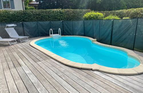 Lovely Gated Family Home, Steps to the Lake - Foto 3