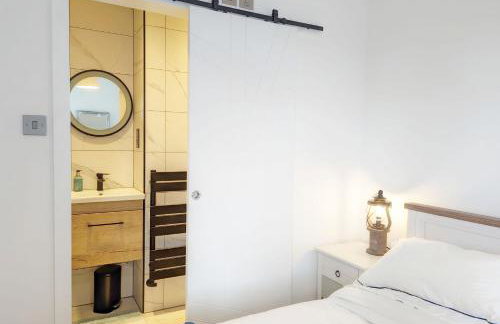 Malthouse Cottage - Foto 26