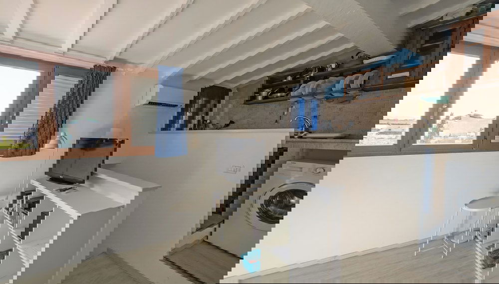 Via Laura - cozy studio - Foto 1, Habitación