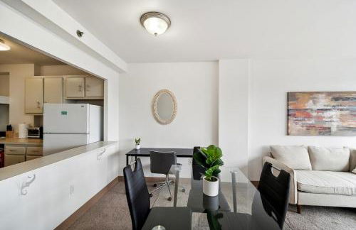 PP 2107 Beautiful 1Br Apartment I Free Parking - Foto 12