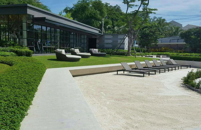 Rain Cha-am Hua-hin by Noppawan - Foto 22