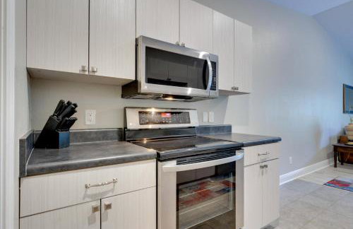 Dog-Friendly Pensacola Duplex about 7 Mi to Downtown - Foto 9