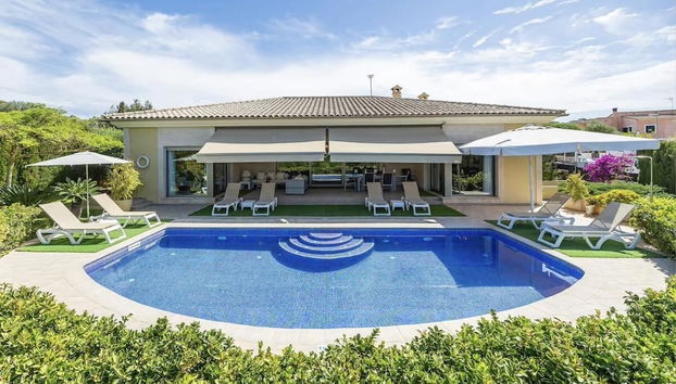 Bellviure Luxury Villa Mallorca - Photo 2, Primary image