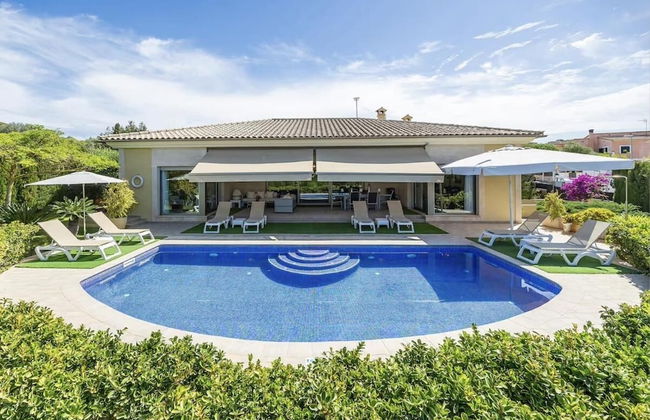 Bellviure Luxury Villa Mallorca - Foto 1
