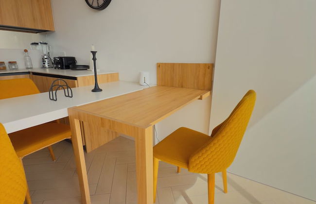 Apartamento en el edificio más alto UIO - Foto 11