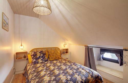 L'orée du Mézenc et son bain nordique privatif - Foto 17