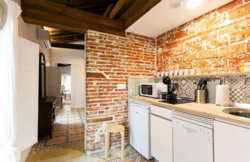 Altior - Balcones a la Catedral - Apartamento exclusivo en el corazón de Ávila - Foto 36