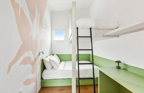 The Cocodrie Private 12BR Villa - Foto 72