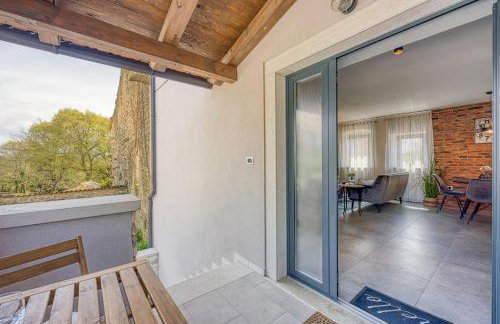 Villa Milly Groznjan - Foto 37