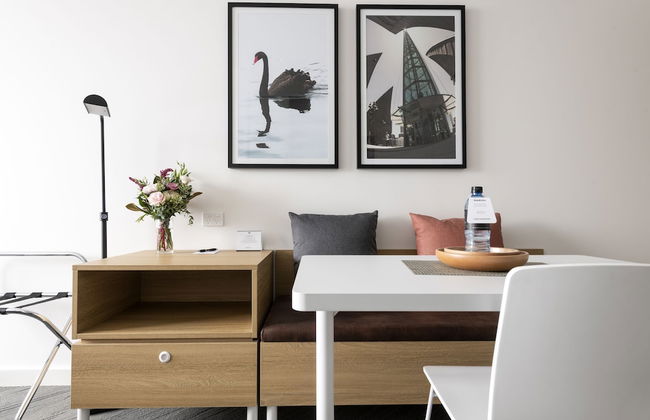 Quest South Perth Foreshore - Foto 21