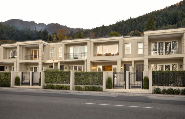 Esplanade Queenstown by Staysouth - Foto 20