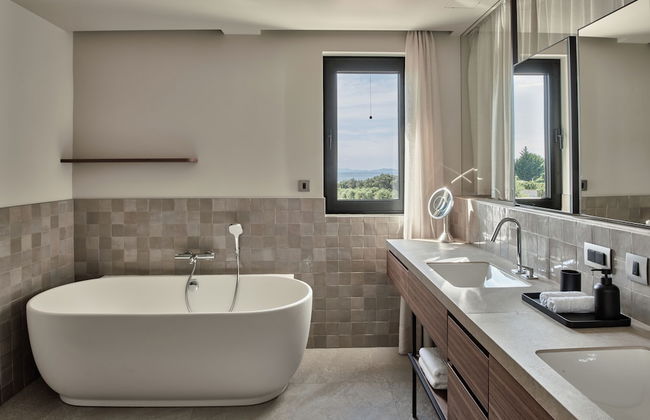 Falkensteiner Luxury Villas Punta Skala - Foto 16