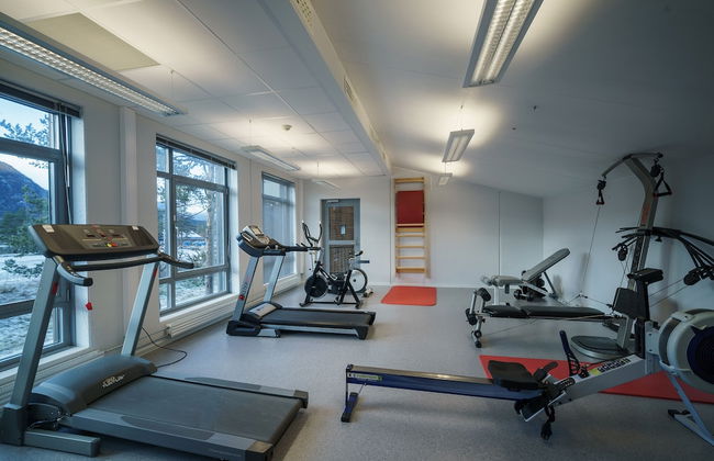 Bjorli Fjellstuer - by Classic Norway Hotels - Photo 27