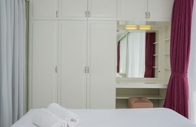 Spacious 1BR Dago Suites Apartment - Photo 6