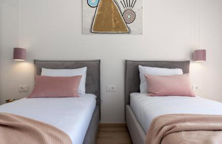 Beautiful villa Perlin with pool in Visnjan - Photo 21