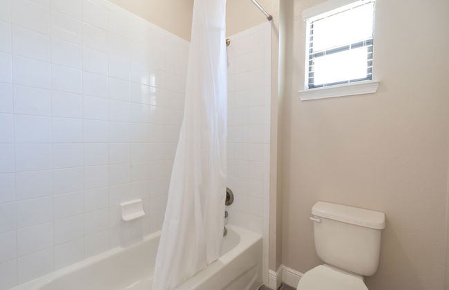 Balmoral Resort-169cc 3 Bedroom Home by RedAwning - Foto 19