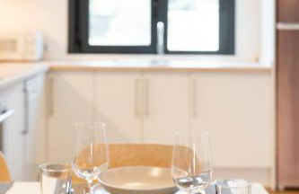 Urbanfive apartamentos Ourense centro - Foto 57