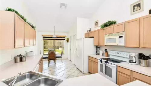 Disney area 4-bedrooms spacious villa for rent - Foto 3