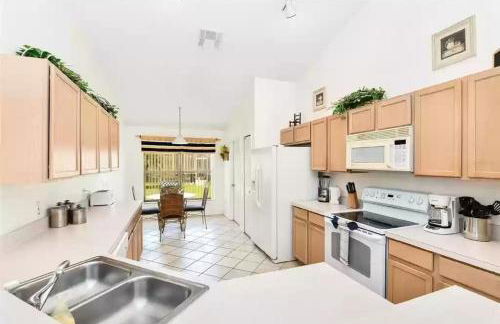 Disney area 4-bedrooms spacious villa for rent - Foto 3