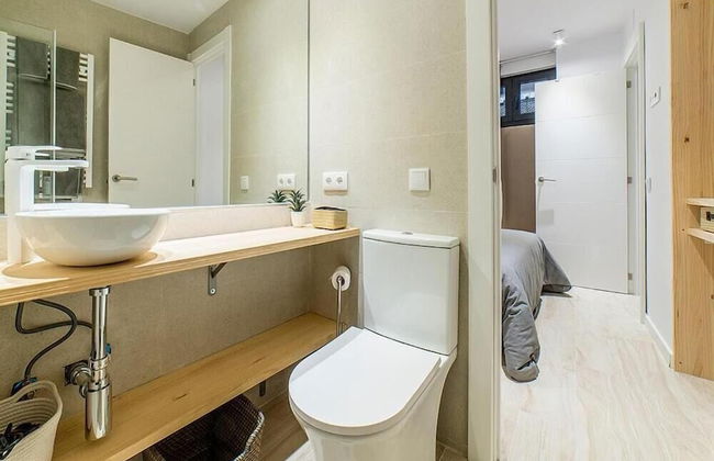 Madrid Rio: Schöne neue Wohnung! - Foto 24