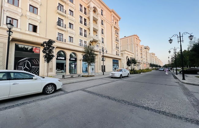 Tashkent city - Foto 9